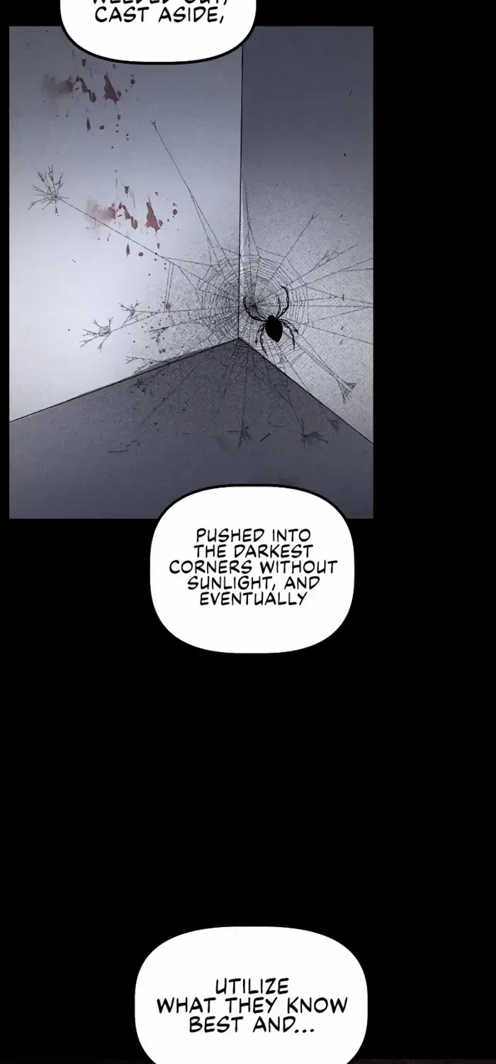 Destined Murderer Chapter 32 page 34 - 