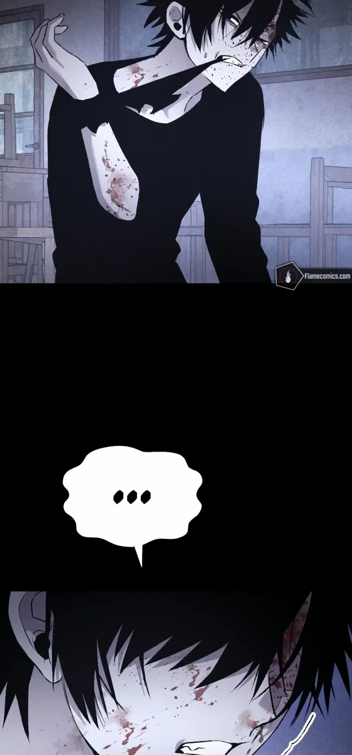 Destined Murderer Chapter 32 page 37 - 