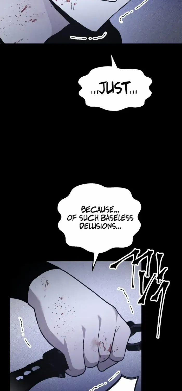 Destined Murderer Chapter 32 page 38 - 