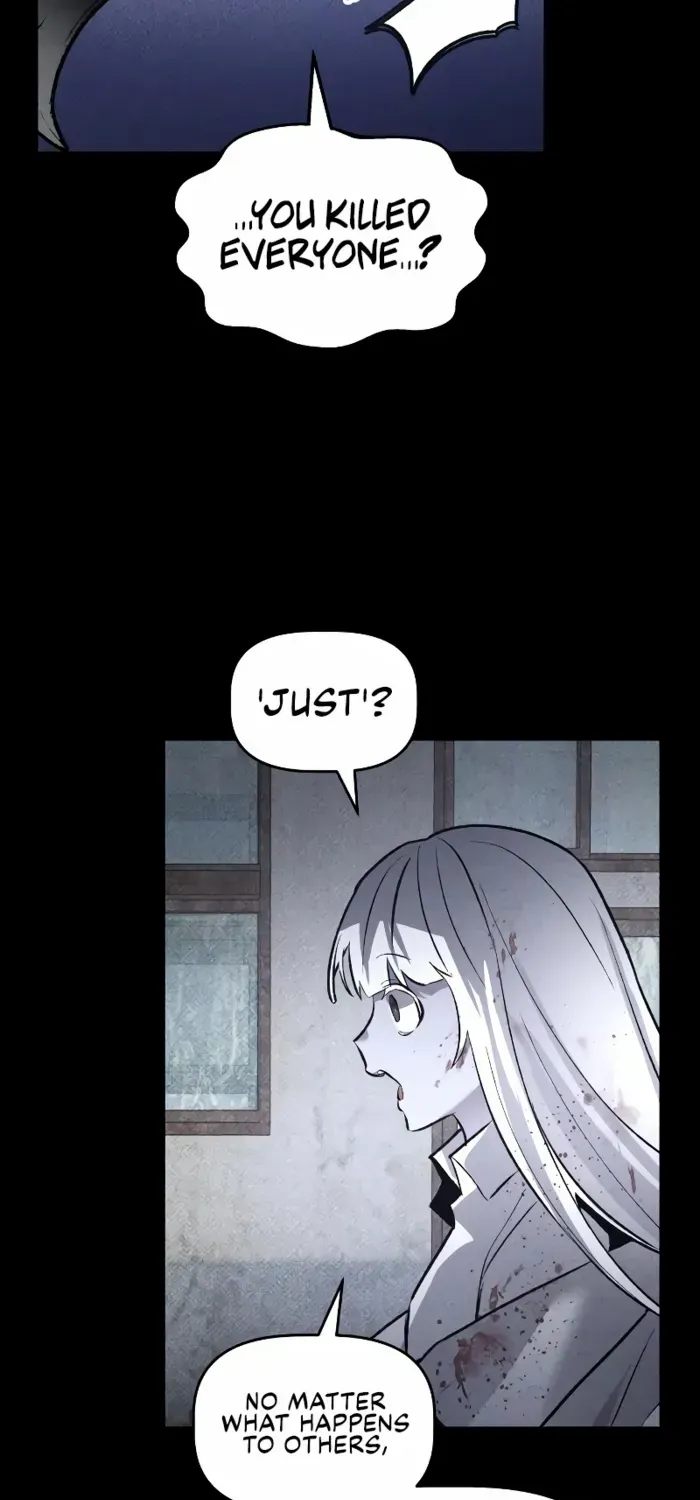 Destined Murderer Chapter 32 page 39 - 