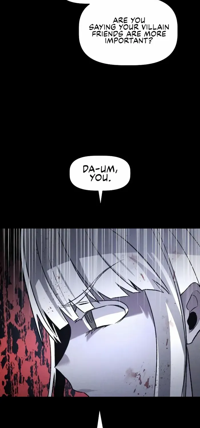 Destined Murderer Chapter 32 page 40 - 