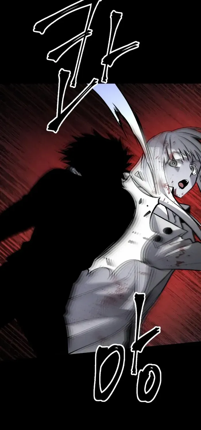 Destined Murderer Chapter 32 page 42 - 