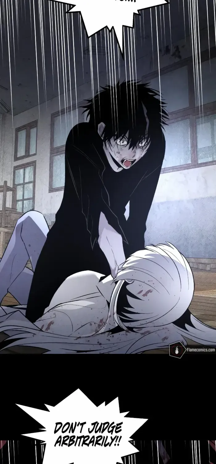 Destined Murderer Chapter 32 page 44 - 