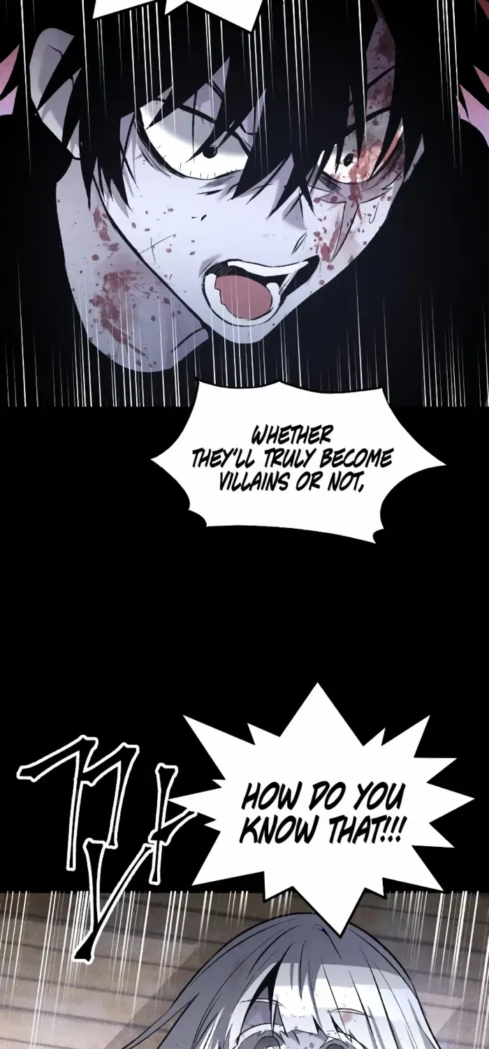 Destined Murderer Chapter 32 page 45 - 