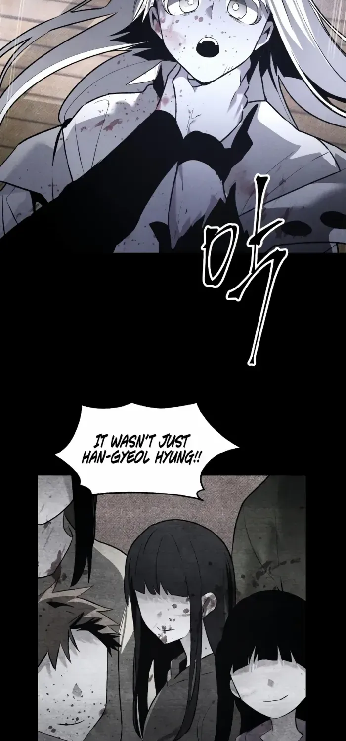 Destined Murderer Chapter 32 page 46 - 