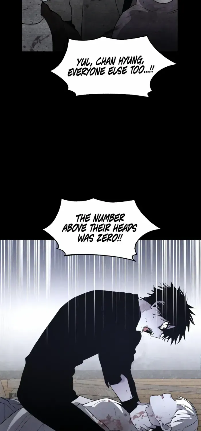 Destined Murderer Chapter 32 page 47 - 