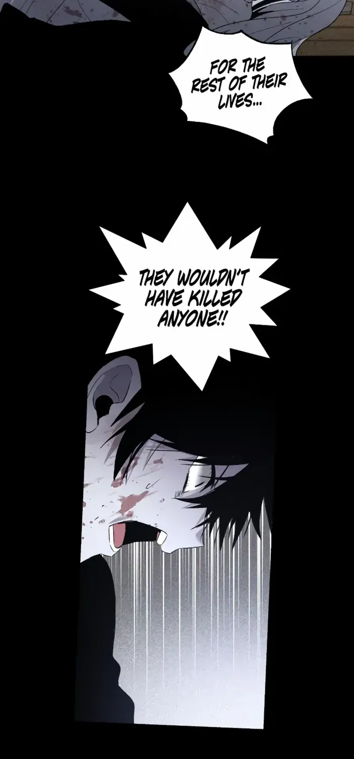 Destined Murderer Chapter 32 page 48 - 