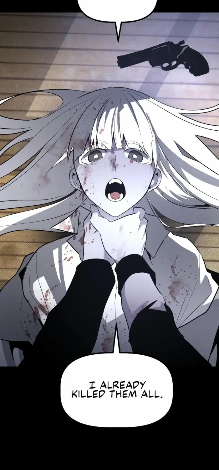 Destined Murderer Chapter 32 page 51 - 