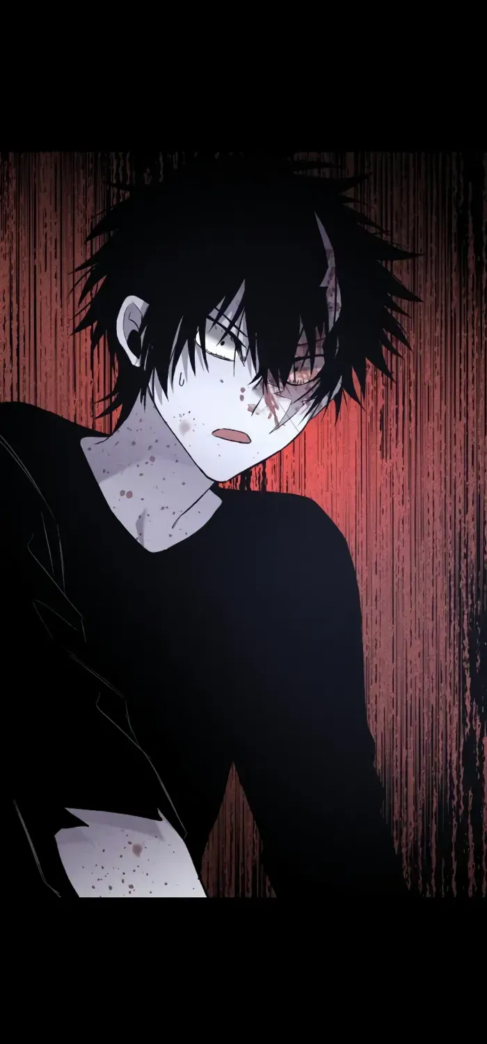 Destined Murderer Chapter 32 page 52 - 