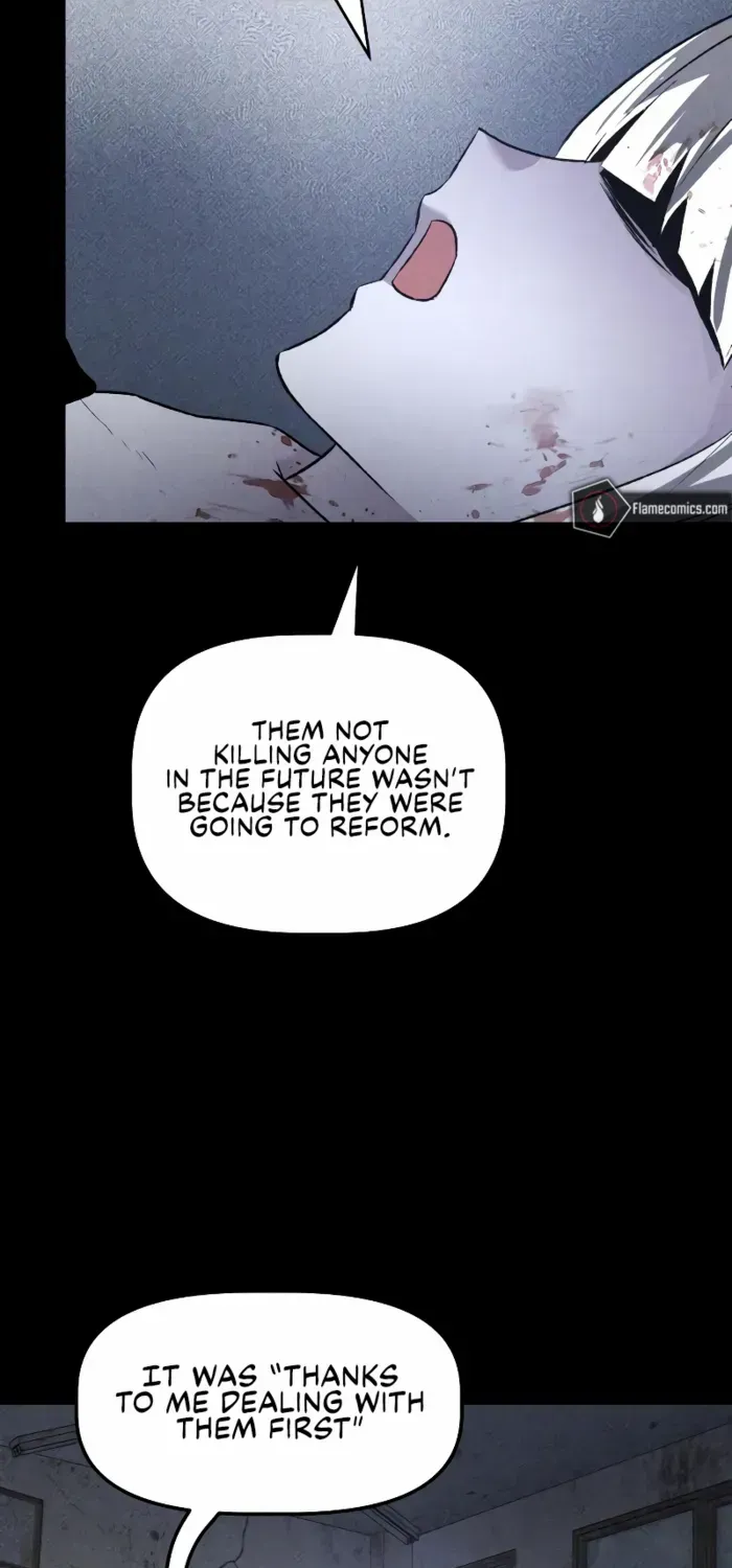 Destined Murderer Chapter 32 page 54 - 