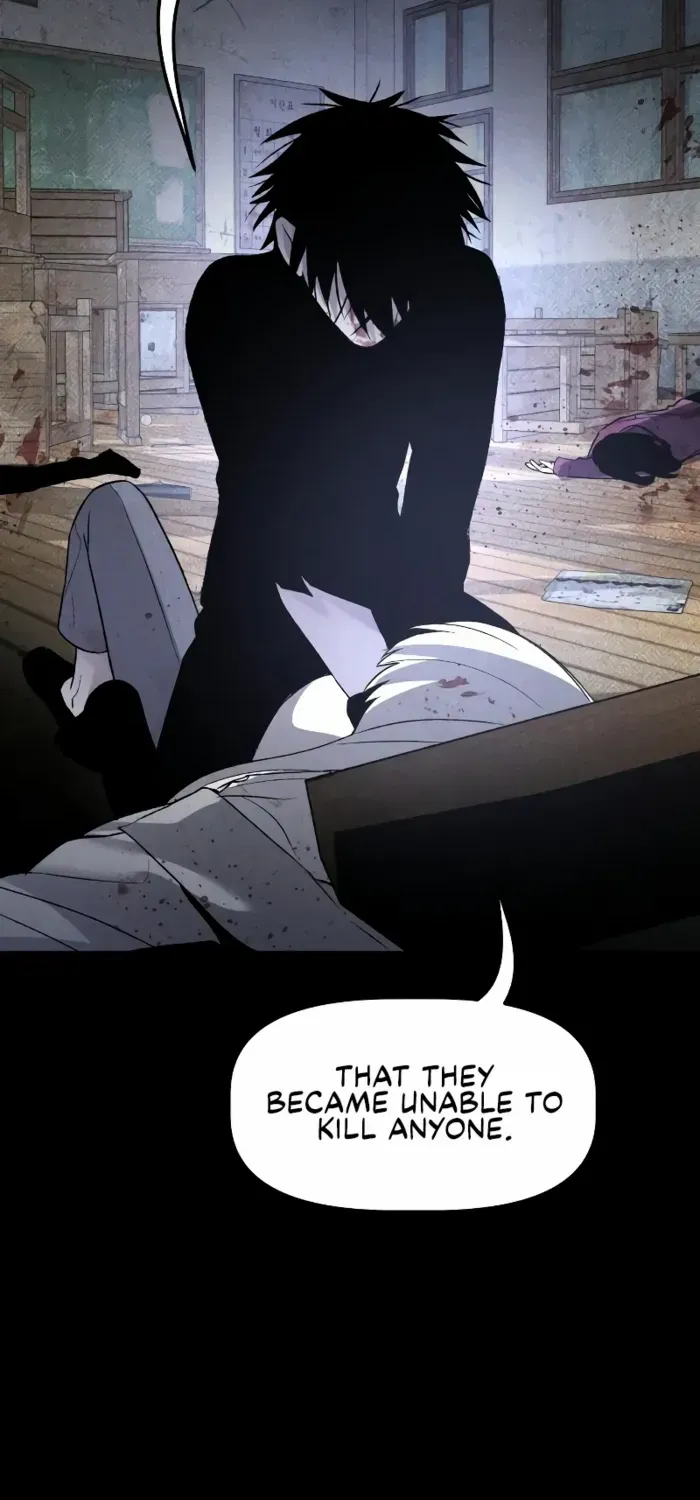 Destined Murderer Chapter 32 page 55 - 