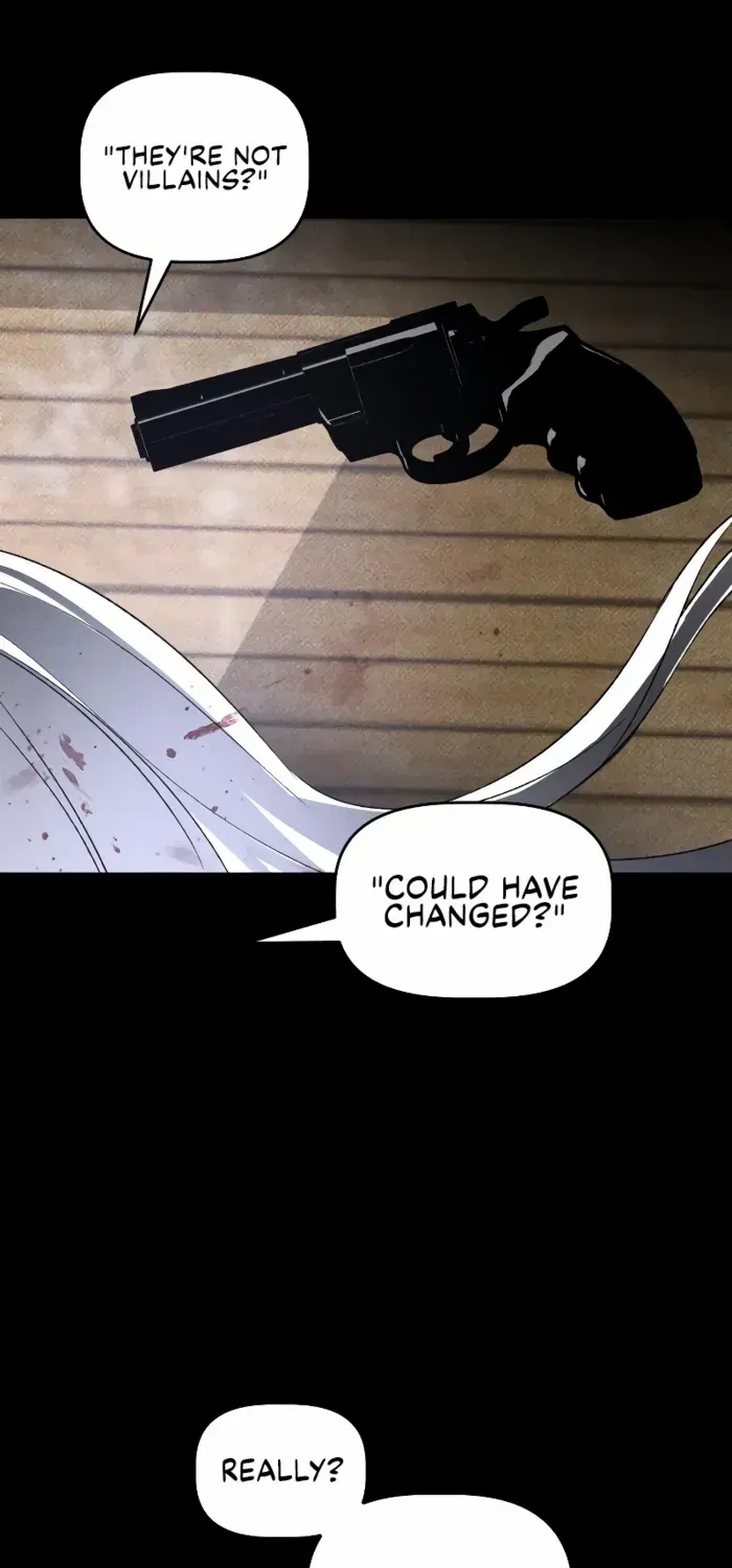 Destined Murderer Chapter 32 page 56 - 