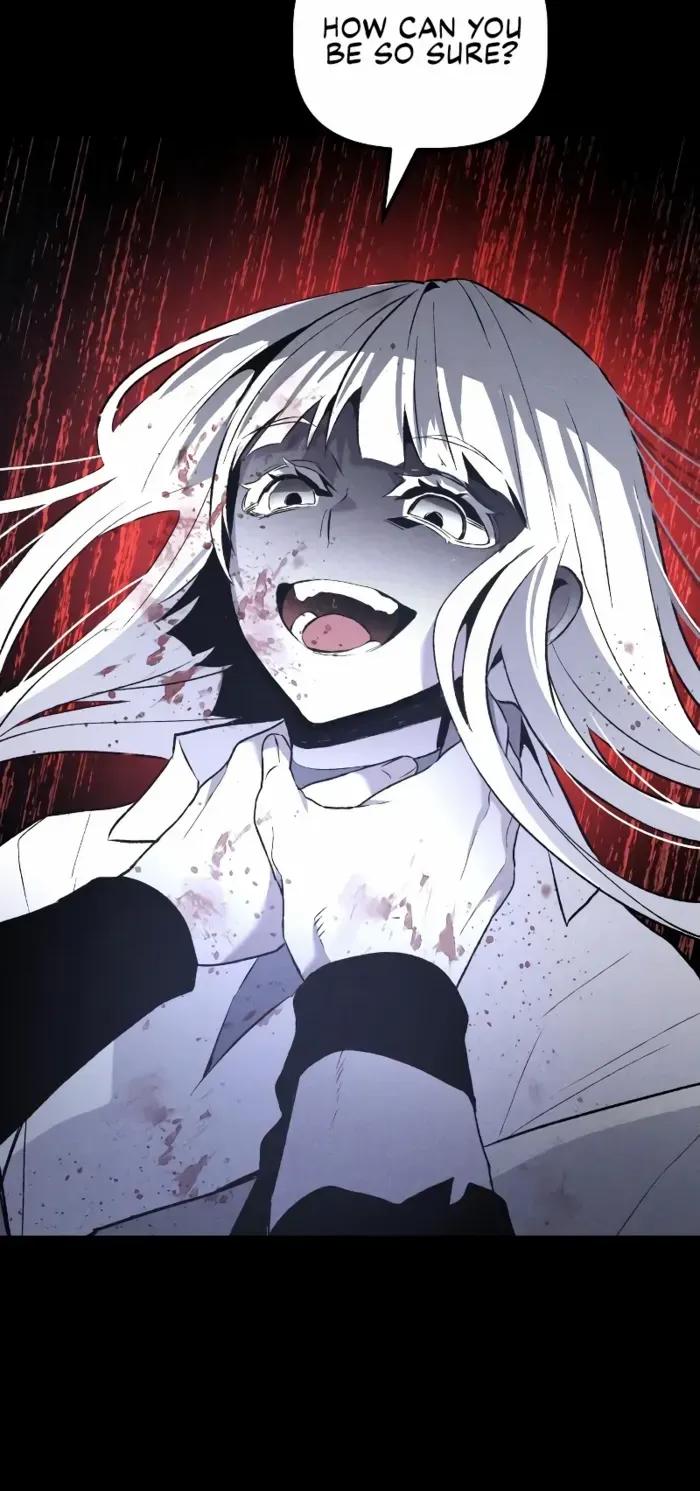 Destined Murderer Chapter 32 page 57 - 