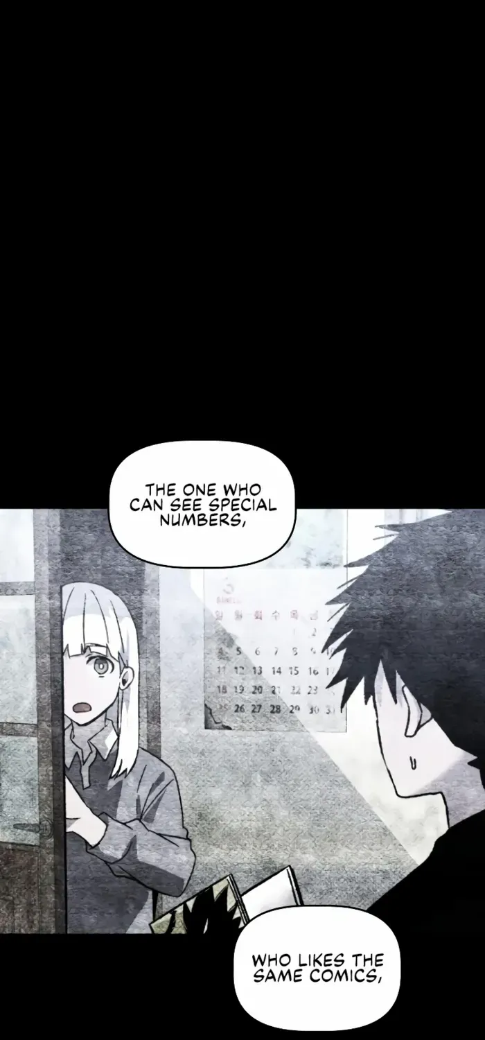 Destined Murderer Chapter 32 page 63 - 