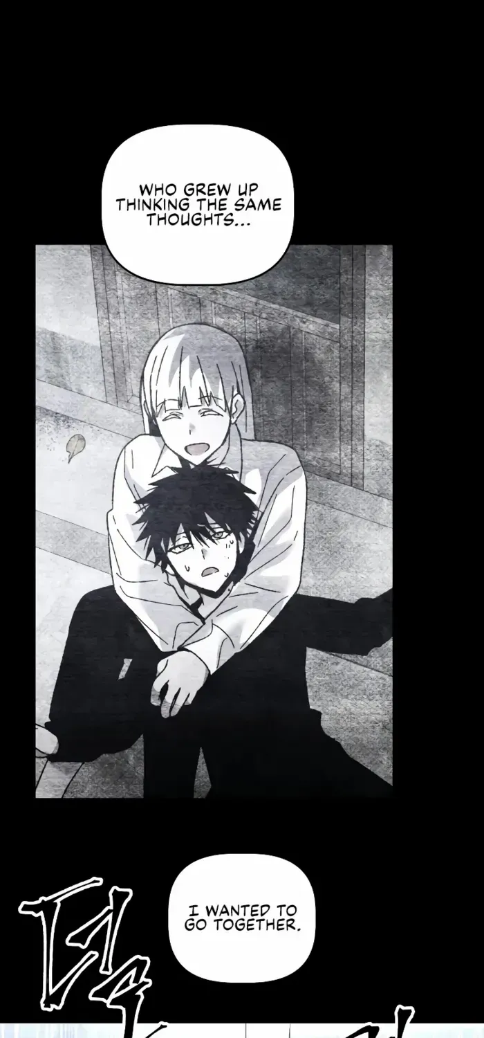 Destined Murderer Chapter 32 page 64 - 