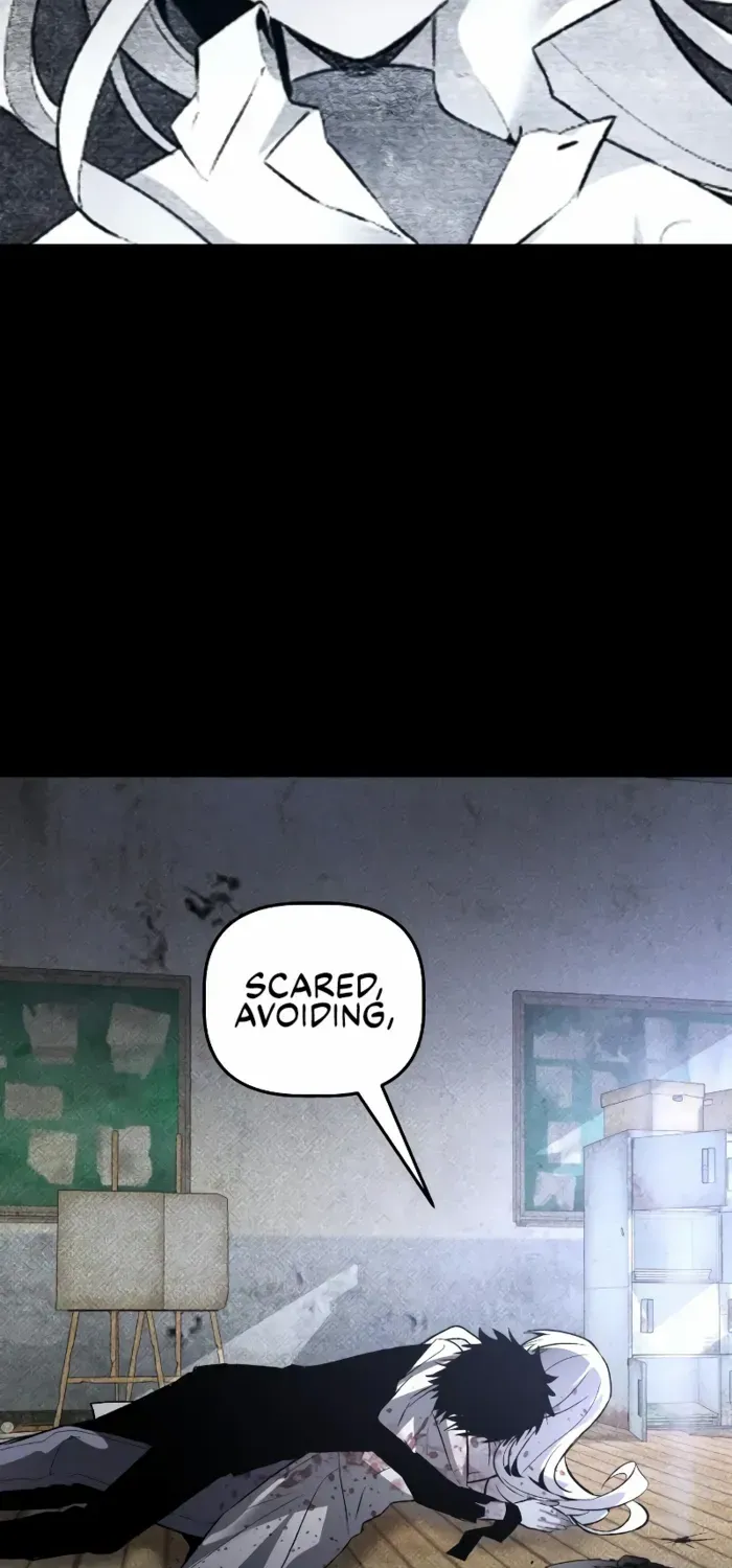 Destined Murderer Chapter 32 page 68 - 