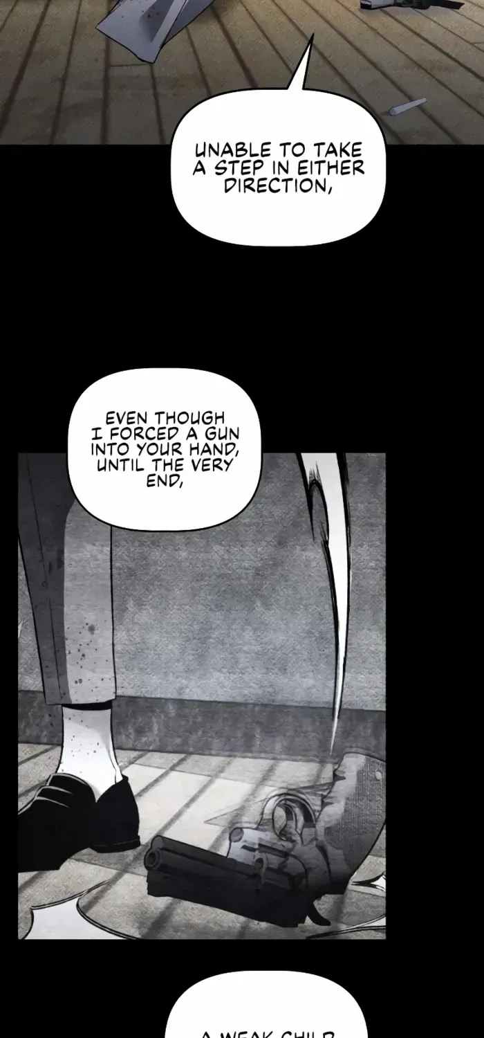 Destined Murderer Chapter 32 page 69 - 
