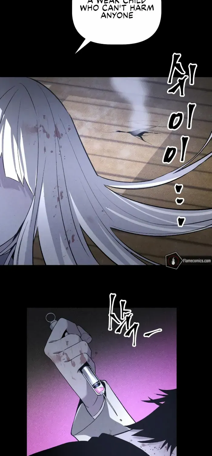 Destined Murderer Chapter 32 page 70 - 