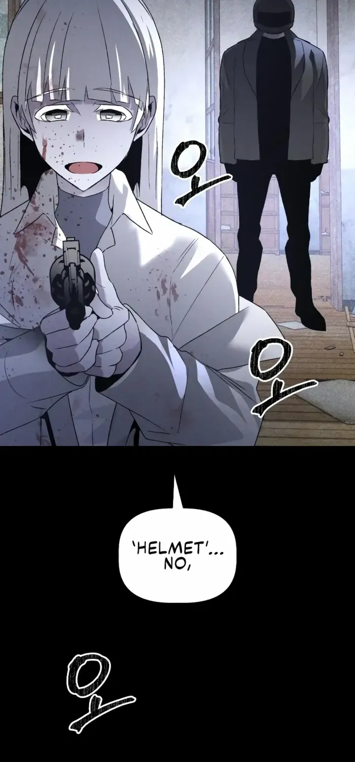 Destined Murderer Chapter 32 page 78 - 