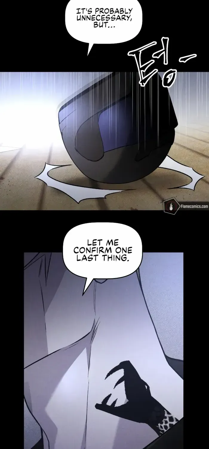 Destined Murderer Chapter 32 page 80 - 