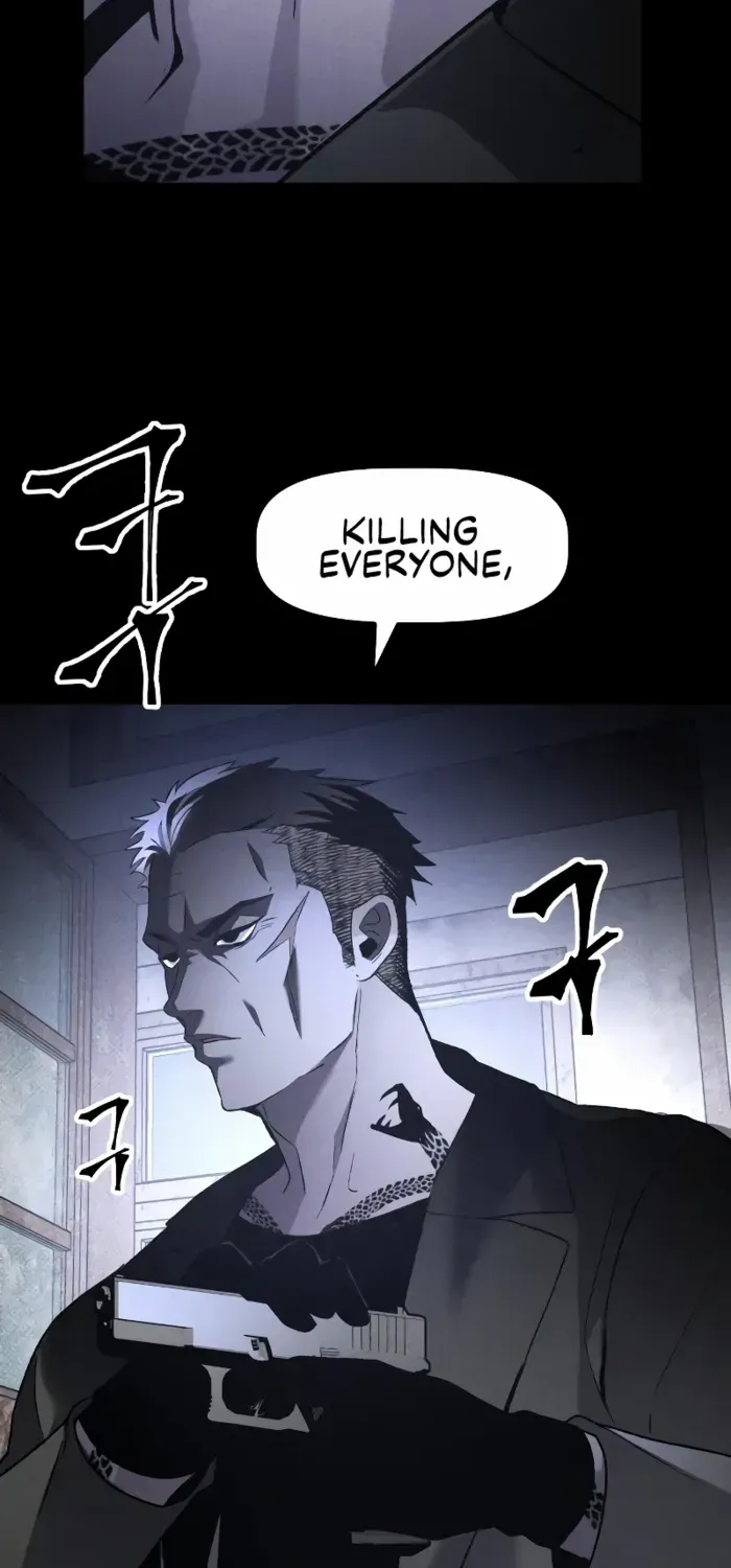 Destined Murderer Chapter 32 page 81 - 