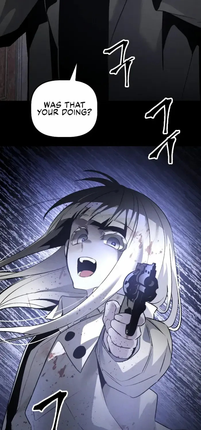 Destined Murderer Chapter 32 page 82 - 