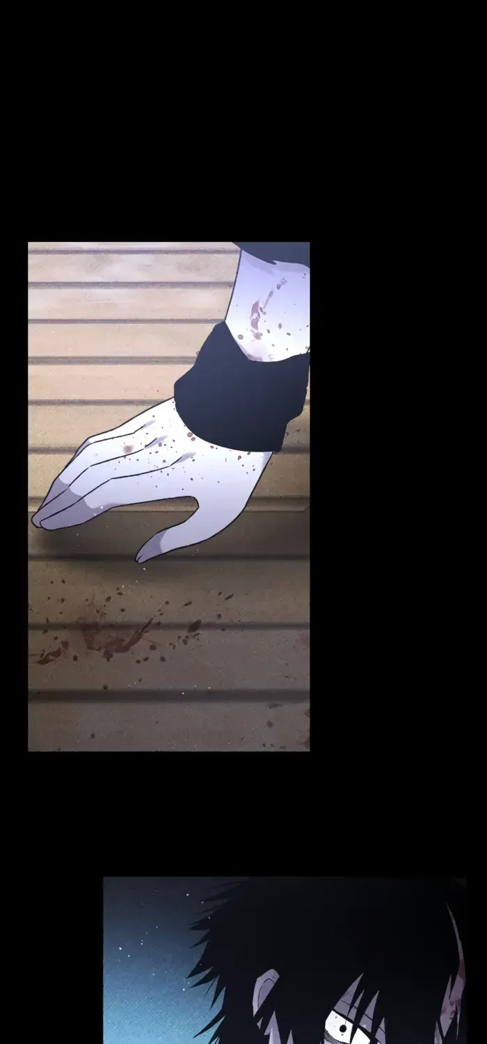 Destined Murderer Chapter 32 page 90 - 