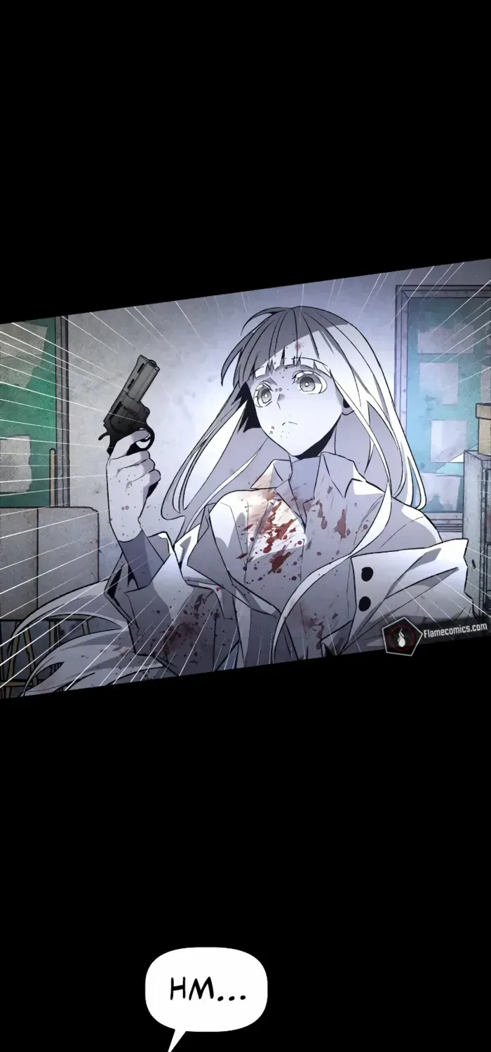 Destined Murderer Chapter 32 page 10 - 