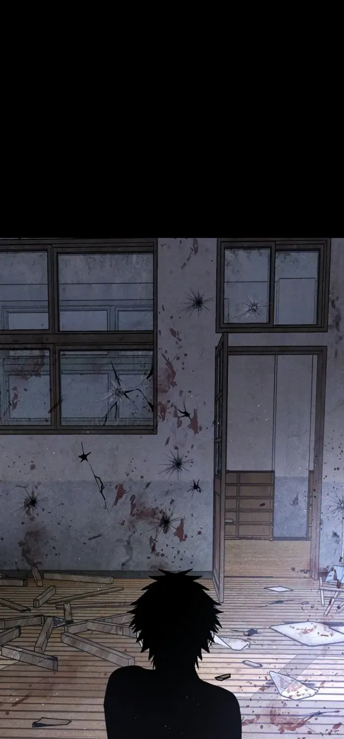Destined Murderer Chapter 32 page 93 - 