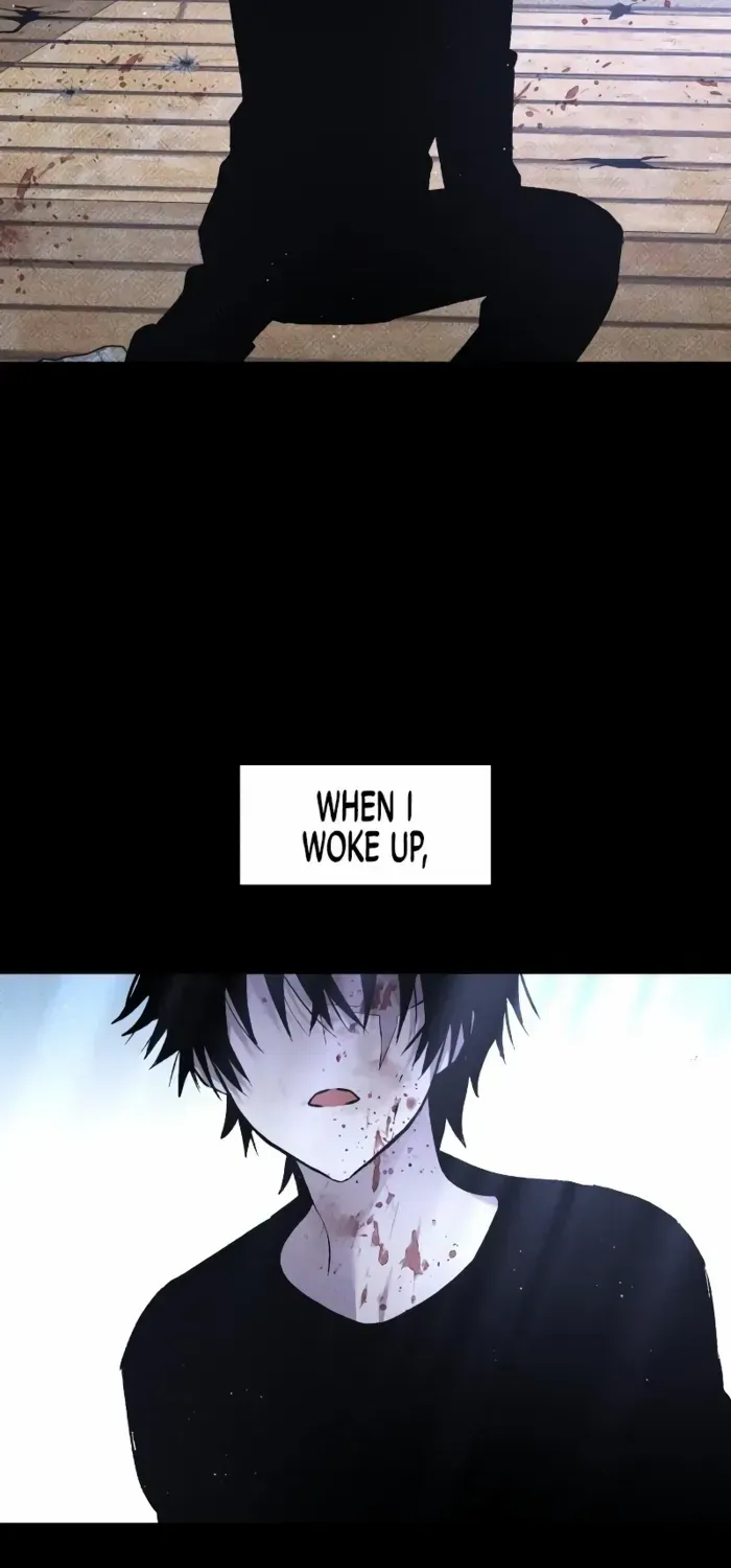 Destined Murderer Chapter 32 page 94 - 