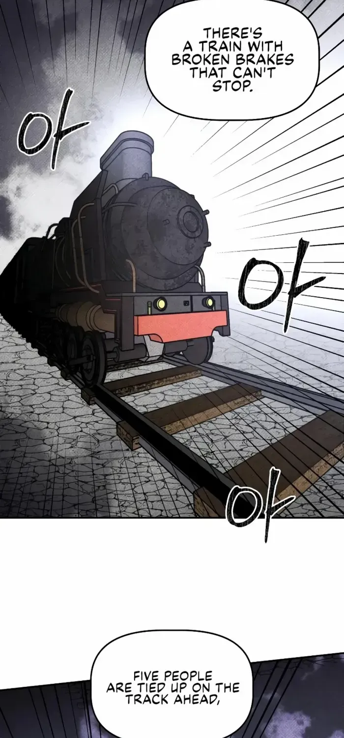 Destined Murderer Chapter 33 page 12 - 