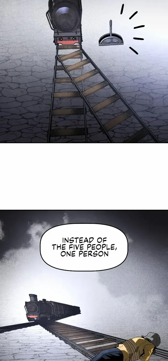 Destined Murderer Chapter 33 page 14 - 