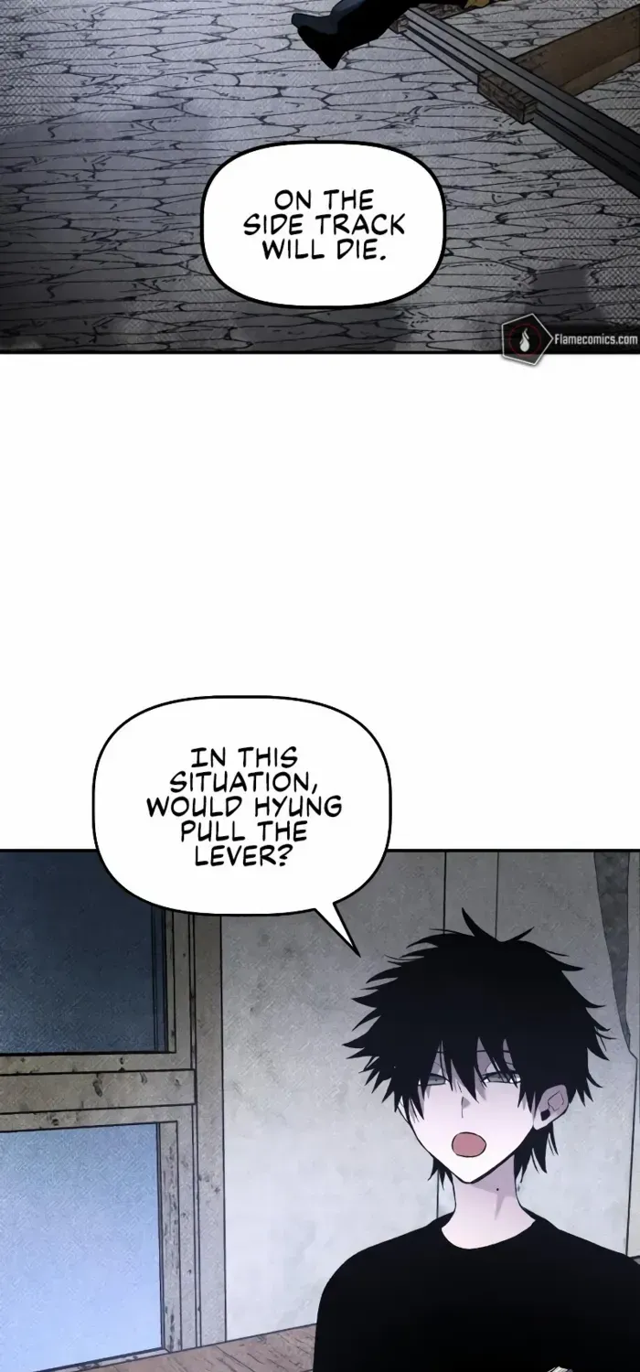 Destined Murderer Chapter 33 page 15 - 