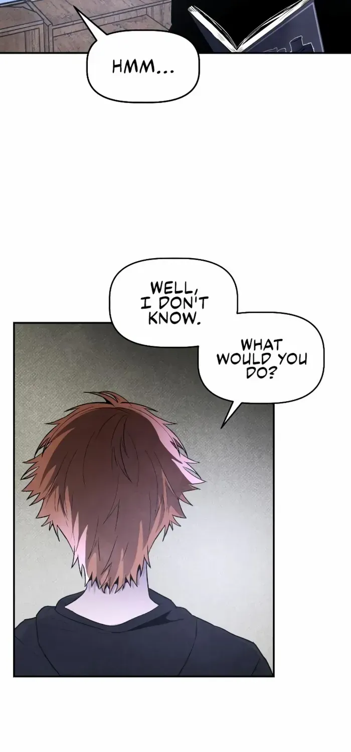 Destined Murderer Chapter 33 page 16 - 