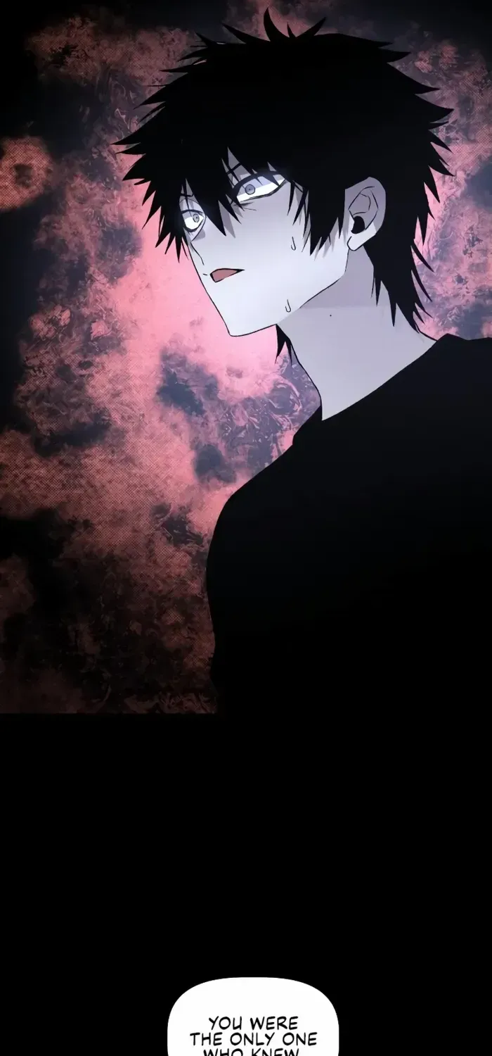 Destined Murderer Chapter 33 page 21 - 