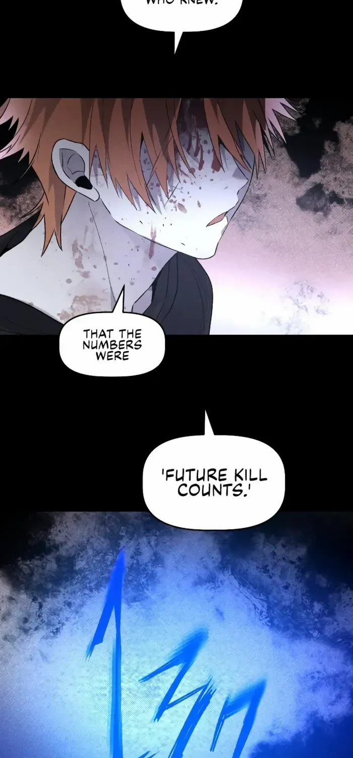 Destined Murderer Chapter 33 page 22 - 