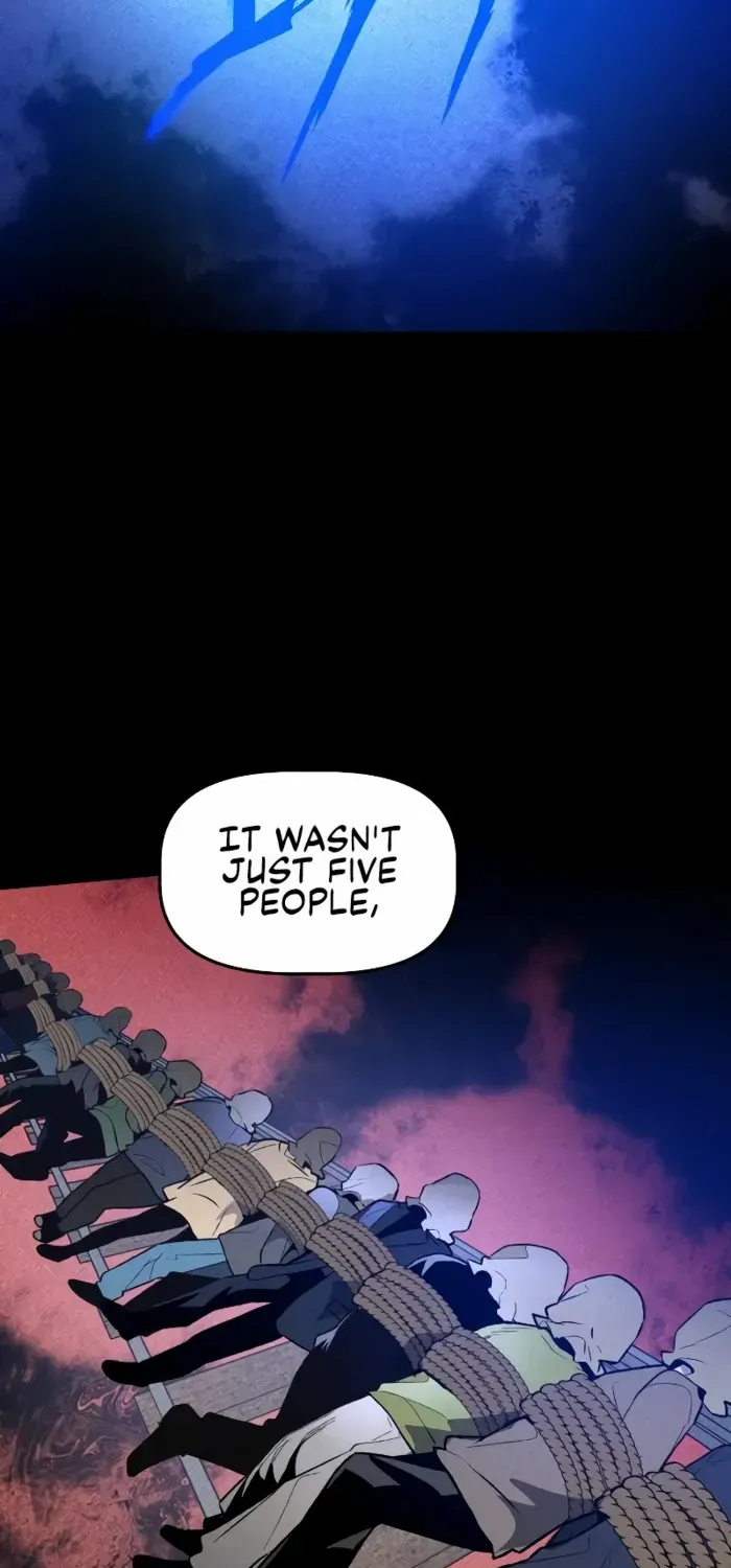 Destined Murderer Chapter 33 page 23 - 