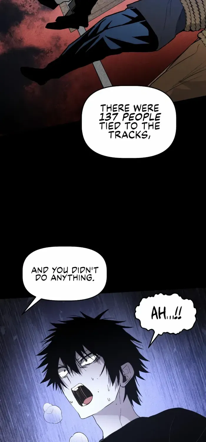 Destined Murderer Chapter 33 page 24 - 