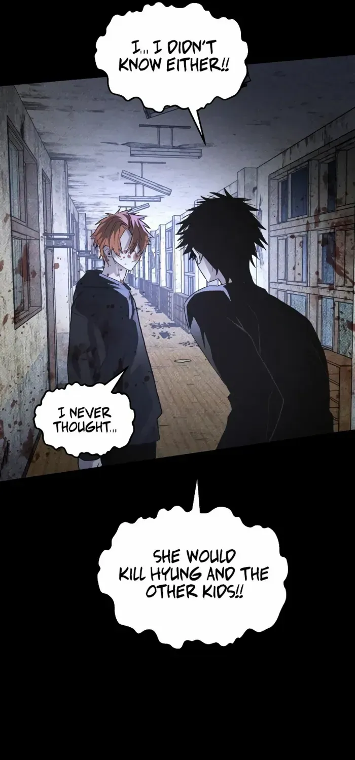 Destined Murderer Chapter 33 page 26 - 