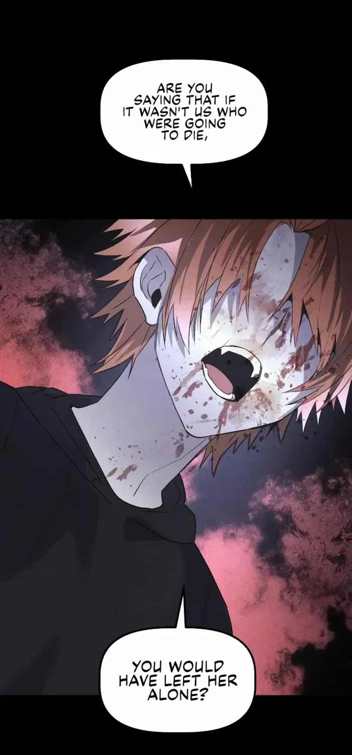 Destined Murderer Chapter 33 page 27 - 