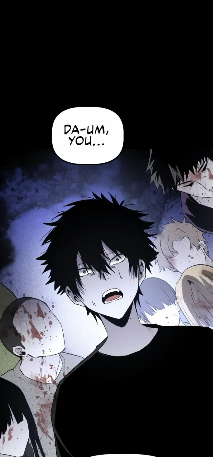 Destined Murderer Chapter 33 page 28 - 