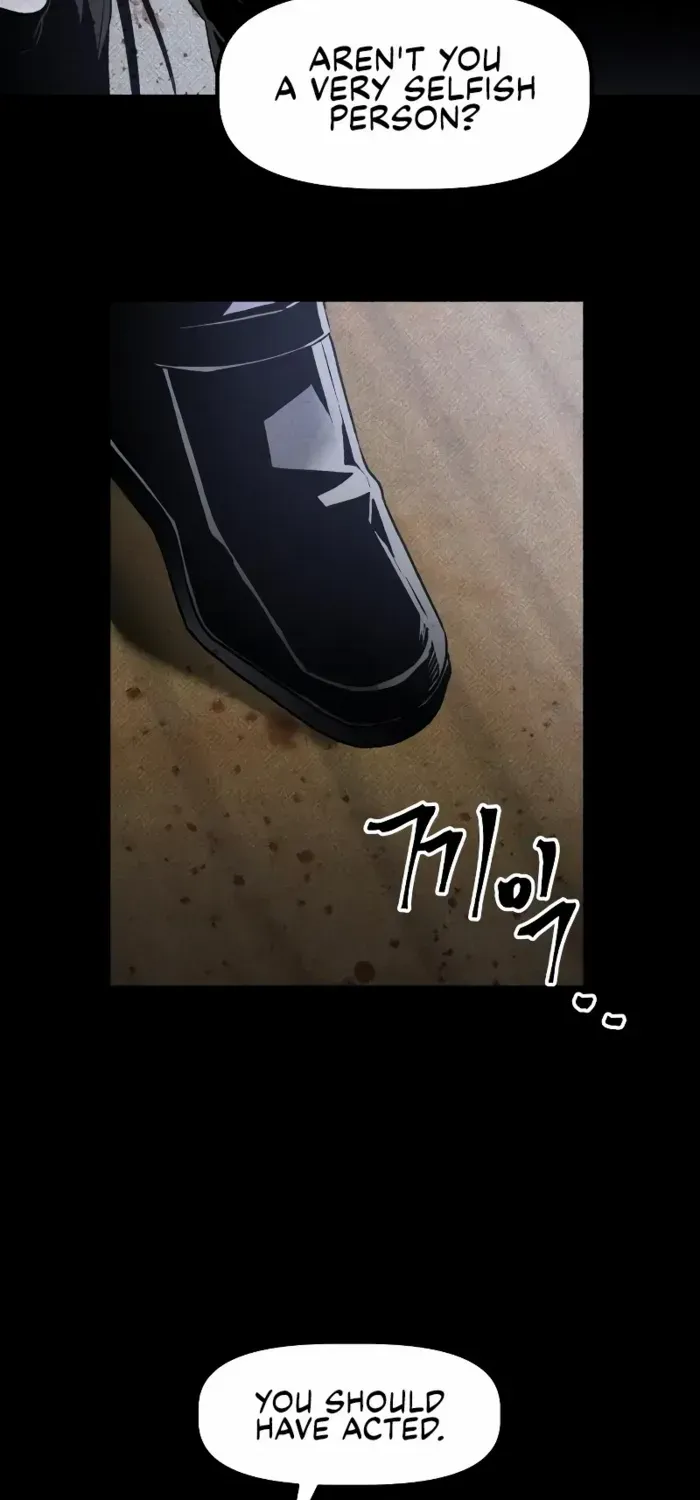 Destined Murderer Chapter 33 page 29 - 