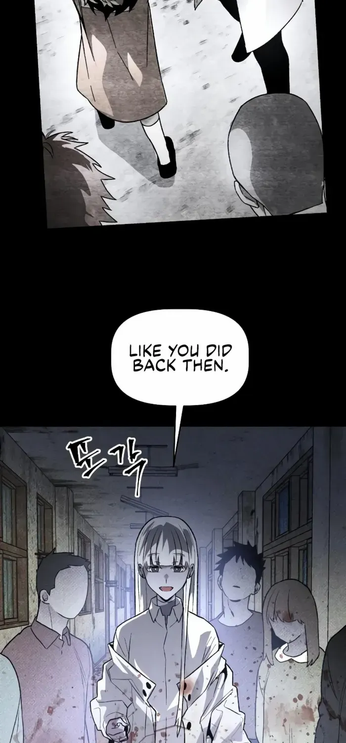 Destined Murderer Chapter 33 page 31 - 