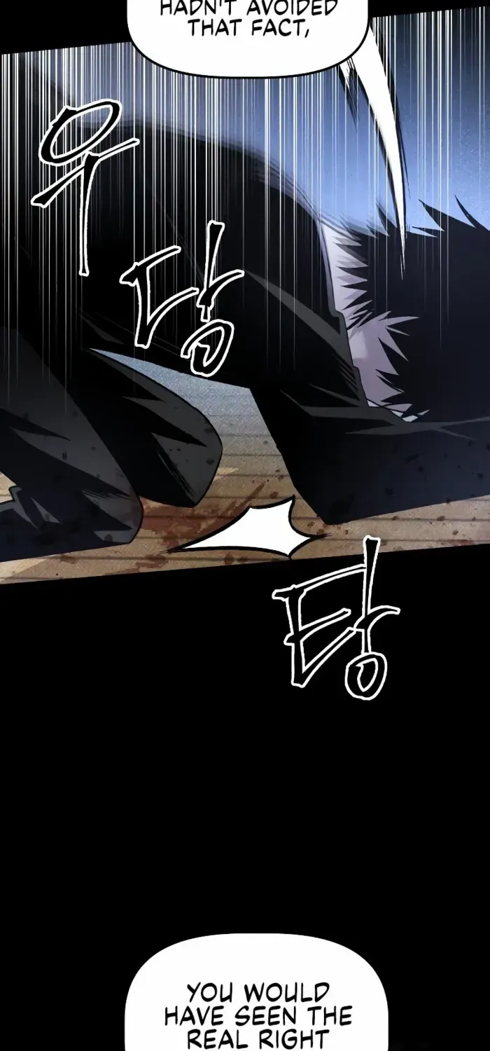 Destined Murderer Chapter 33 page 35 - 