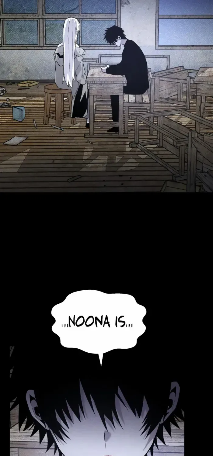 Destined Murderer Chapter 33 page 37 - 