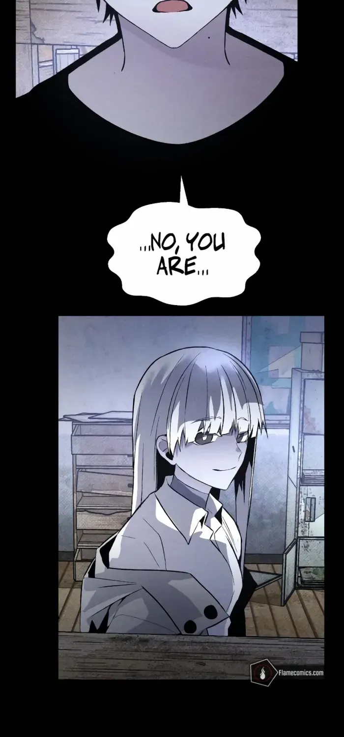Destined Murderer Chapter 33 page 38 - 