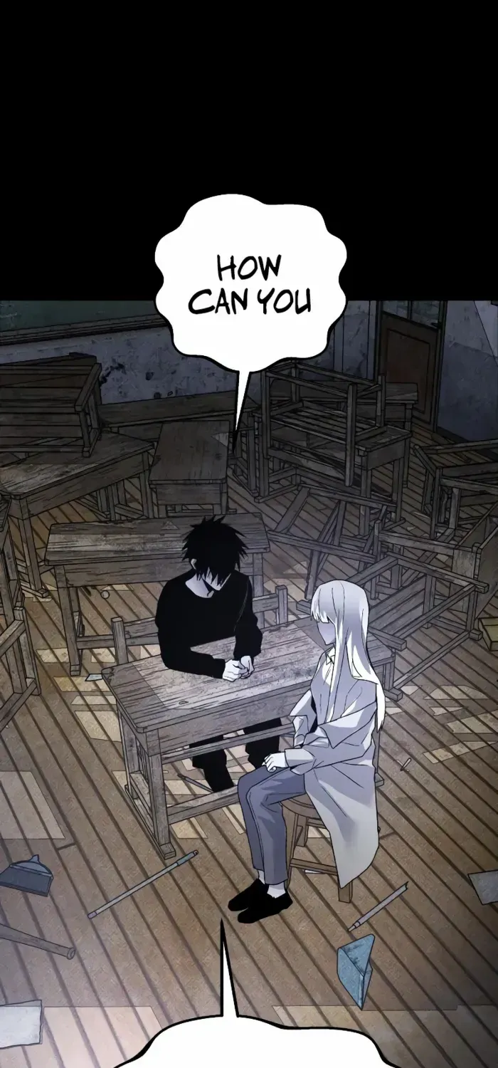 Destined Murderer Chapter 33 page 39 - 