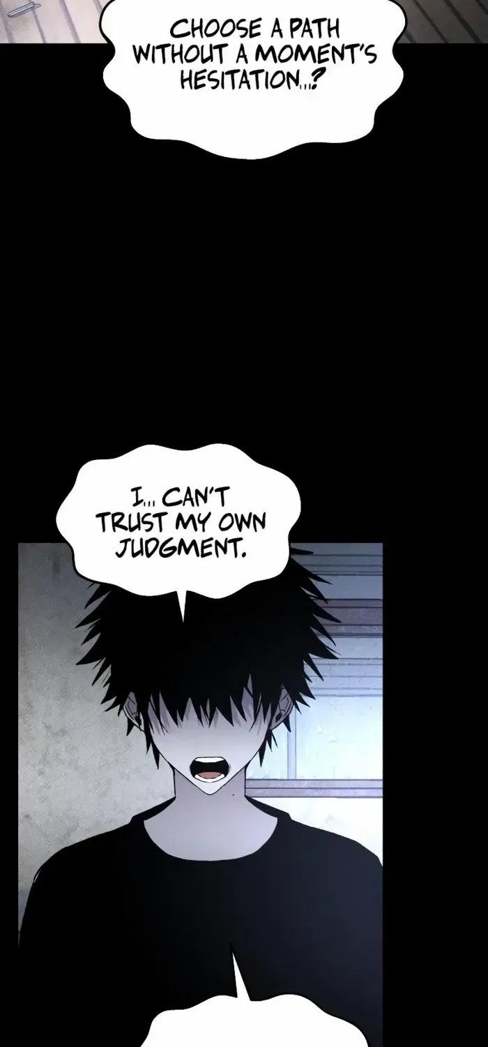 Destined Murderer Chapter 33 page 40 - 