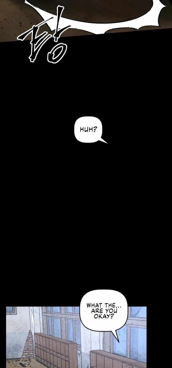 Destined Murderer Chapter 33 page 5 - 