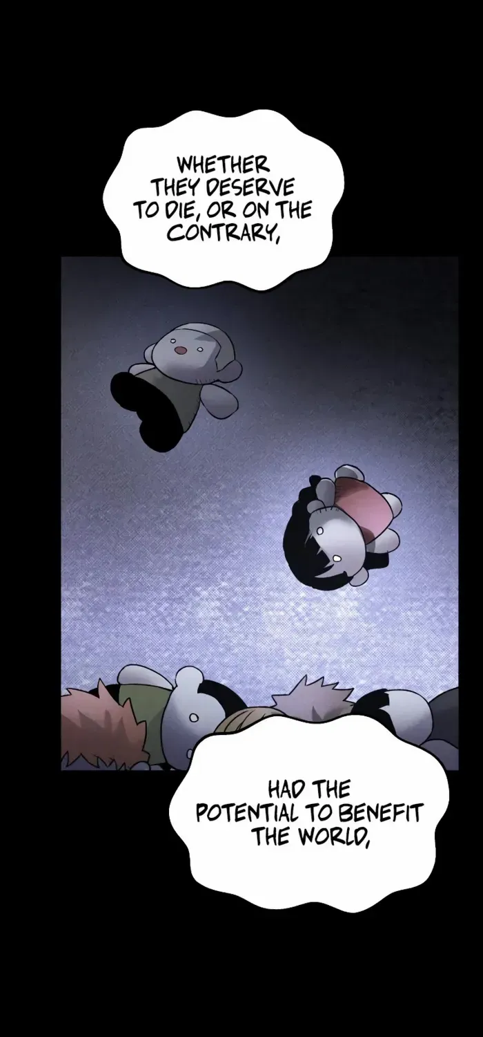 Destined Murderer Chapter 33 page 42 - 